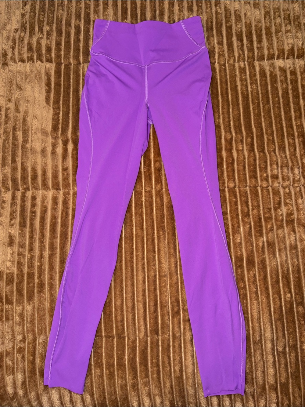Lululemon Base Pace High-Rise Running Tight 25”
